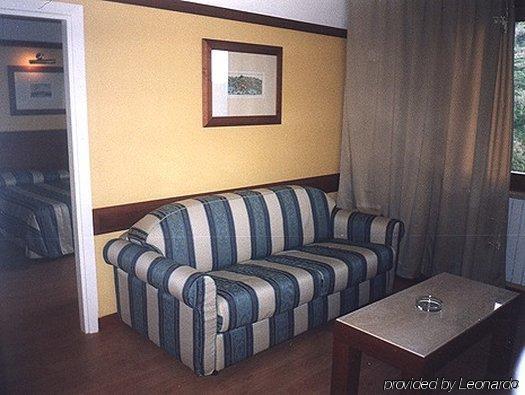 Hotel Miravalle Naples Room photo