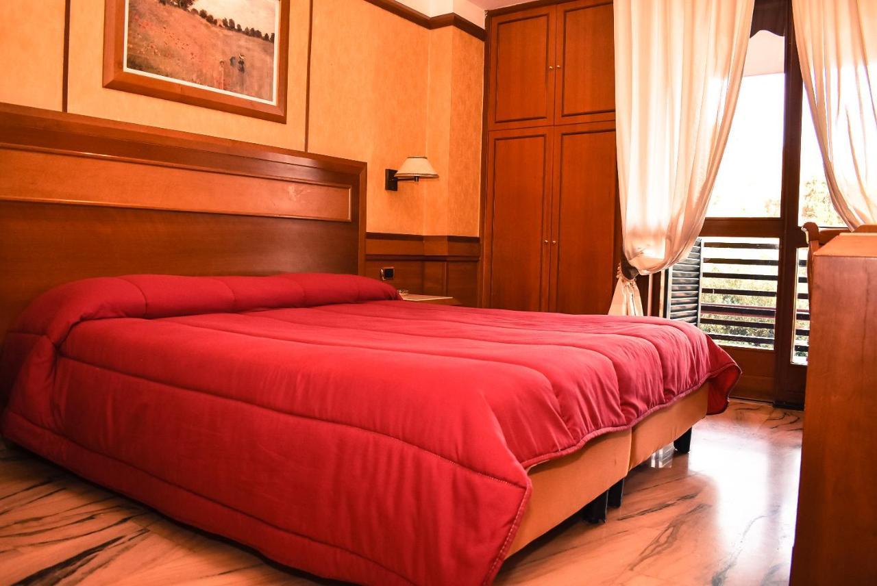 Hotel Miravalle Naples Exterior photo