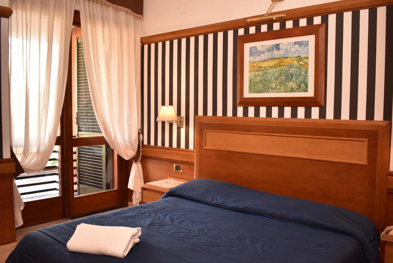 Hotel Miravalle Naples Exterior photo